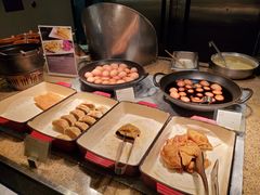 -天津君隆威斯汀酒店