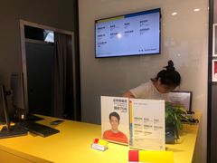 -方快-照相馆(金桥国际店)