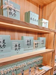 -青稚护手霜QINGZHI