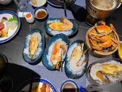 -海鼎荟海鲜姿造(仟禧汇店)
