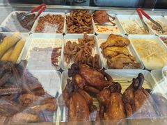-紫燕百味鸡(明湖店)