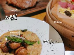 -森Some Fusion(荔湾店)