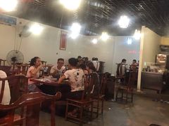 大堂-一烙锅(友谊店)