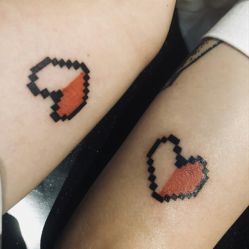 -墨無界刺青TATTOO