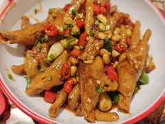 -三毛烧烤·南昌大排档(山姆店)