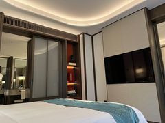-苏州吴宫泛太平洋酒店