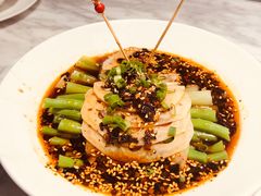 -蔴将·川菜(黄龙万科店)