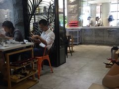 大堂-陈记顺和潮汕牛肉火锅(番禺迎宾大道店)