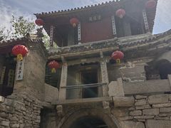 -于家石头村景区