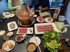 -南门涮肉(通州大船店)