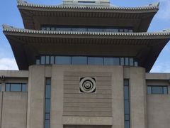 -雨花台烈士纪念馆