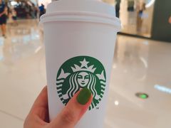 -星巴克臻选(深圳宝安大仟里1店)