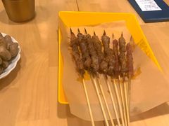 -我是那个大叔·美食研究所(新塘路店)