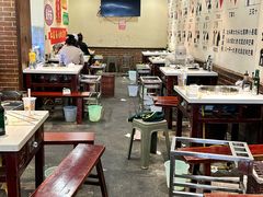 -水碾河刘老大串串香(水碾河路店)
