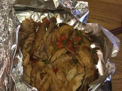 -妈妈的味道(工人体育场东路店)