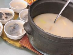 -干老四雅鱼饭店(滨江西路店)