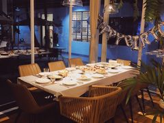 -春树下·树屋花房西餐厅(罍街AS1980店)