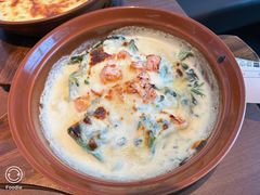 -萨莉亚意式餐厅(浦江万达广场店)