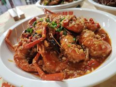-小林哥的海鲜馆·夜宵烧烤(渔人码头店)