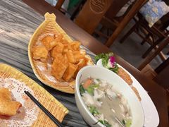 -安泰楼·佛跳墙创始人·传统闽味早茶·酒楼(三坊七巷闽菜地标店)