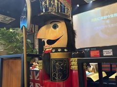 -小田油焖小龙虾(双井店)