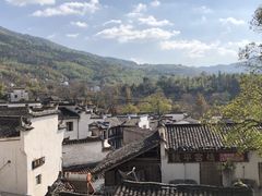 -塔川景区