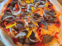 -FABIO’S费比欧披萨餐厅