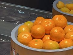 -龍歌自助小火锅(市南金茂湾店)