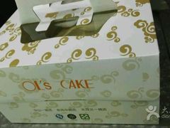 -OL’s Cake鲜荟千层(东风中路店)