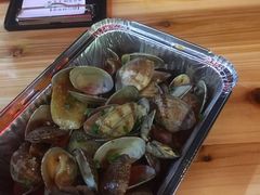 -云晓光头烧烤吧(盛夏店)