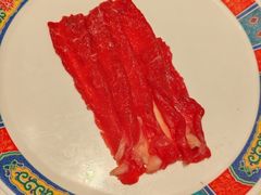 -阿古蒙·传统涮火锅自助(三台子万象汇店)
