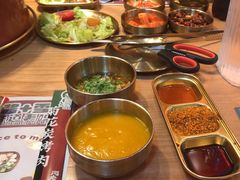 -闻老头·菊花炭烤肉(D11店)