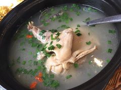 -华庭苑农家乐(旺山店)