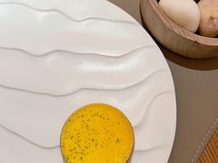 -Amber(置地文华东方酒店)