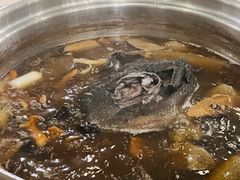 -太婆天府山珍酒楼(亚运村店)