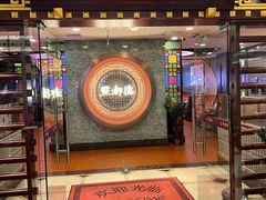 门面-点都德(汇胜楼店)