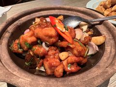 -汤城小厨•粤菜•靓汤(望京凯德mall店)