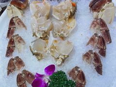 -东海怡品海鲜豆捞(星街坊店)