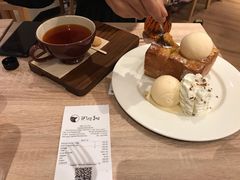 -After You Dessert Cafe(CENTRALWORLD)