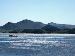 -北京金海湖景区