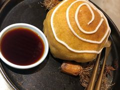 -京华烟云·北京烤鸭(领展购物广场·中关村店)