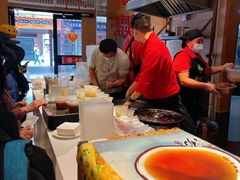 -老通城豆皮大王(吉庆街店)