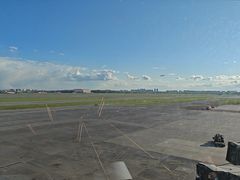 -谢列梅捷沃国际机场