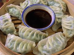 蒸饺-可可大虾武汉土菜大排档(万松园1店)