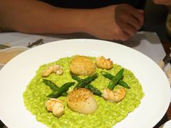 -CAPARESH開府莱舍(望京金辉店)