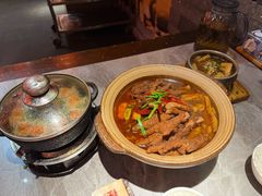 -山四砂锅(太原钟楼街店)