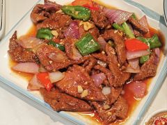 -旺达小吃•三十年福州菜(正大广场店)