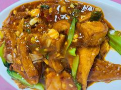 农家豆腐-乐乐餐厅(湘子庙街店)
