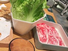 -荷塘码头·活鱼现杀(椒江店)