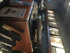 星巴克(来福士一店)-星巴克(来福士2F店)